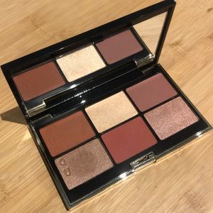 Suqqu Blush and Highlight Palette 102